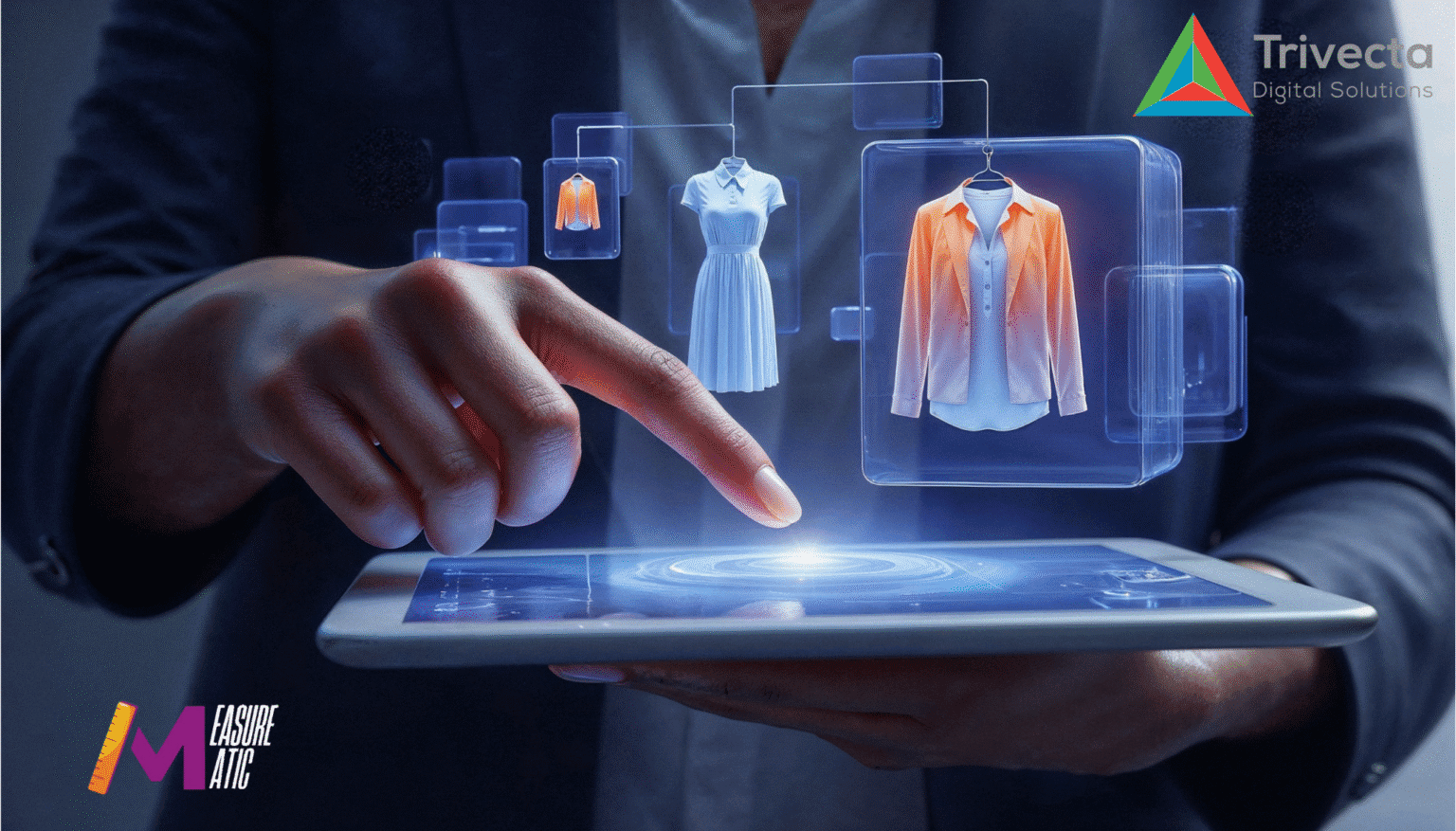 Measure Matic: Built for Apparel Brands That Value Accuracy and Efficiency